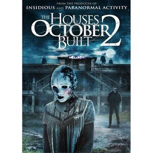 The Houses October Built 2 DVD